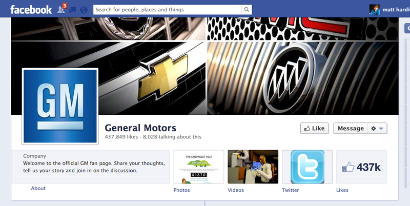 Illustration for article titled VW Says Tiguan Is Key, Hyundai And Kia Lose Ground, And Facebook Wants GM Back